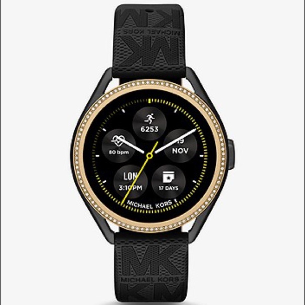 Michael Kors Access Smartwatch
